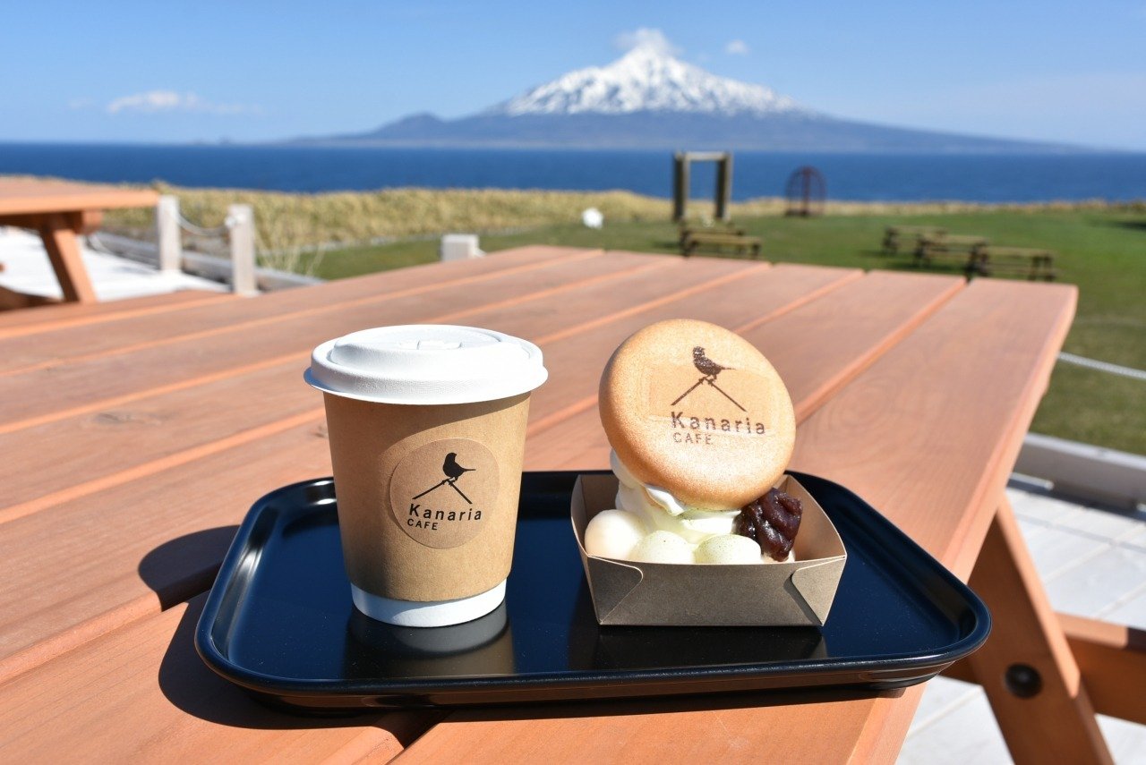 🏞️ 북쪽의 카나리아 공원 (키타노카나리아 파크) 이미지 5